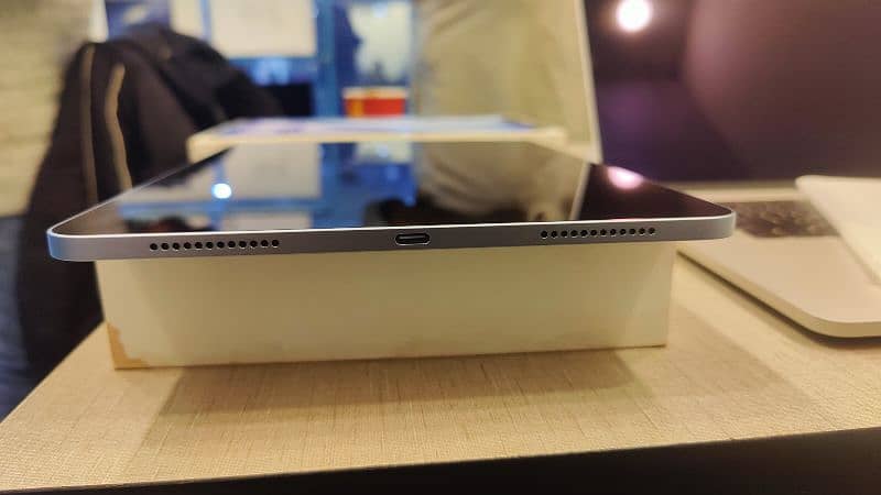 IPAD AIR M2 11 INCH 6