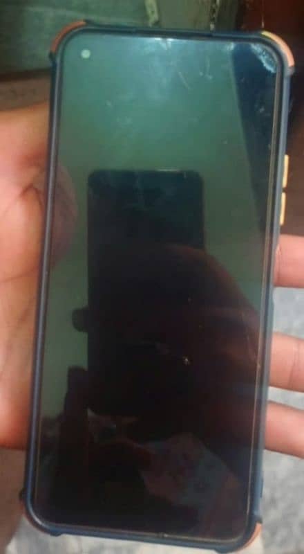 infinix note 8i for urgent sale 3