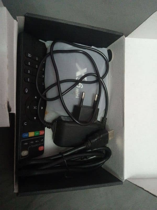 android tv box 1