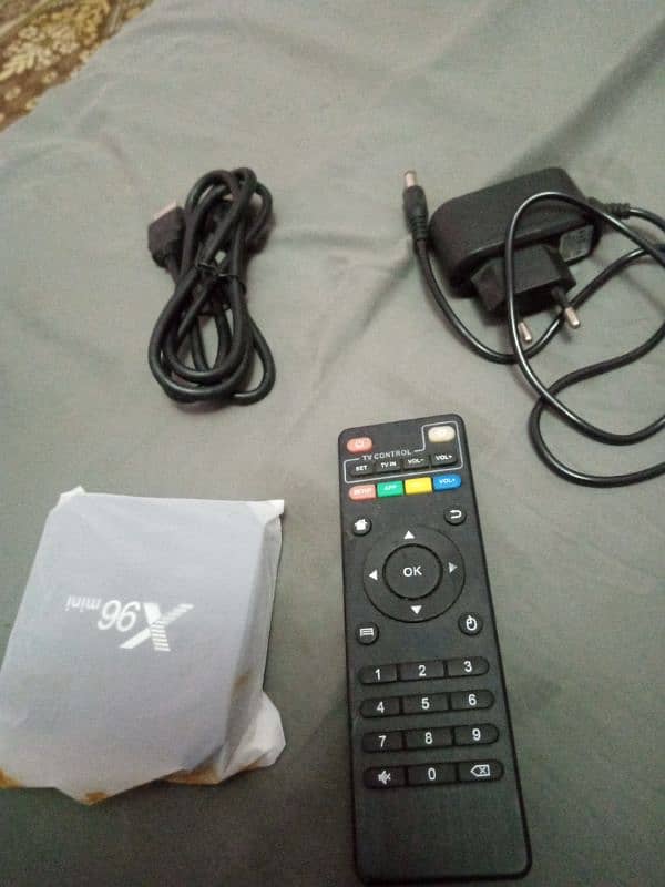 android tv box 2