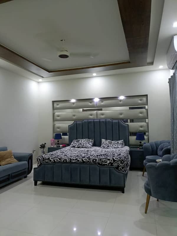 10 Marla beautiful upper portion for rent 3