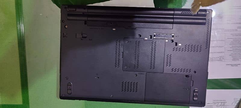 Lenovo Thinkpad Model: T530i 3