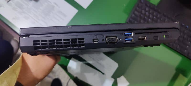 Lenovo Thinkpad Model: T530i 5