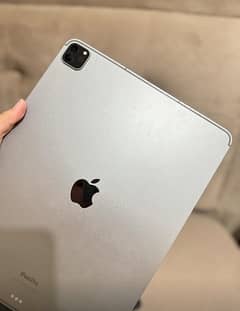 ipad pro m2 chip 12.9 inches 6th generation 5g 2022 i pad