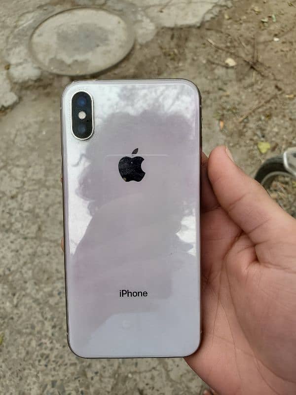 iphone x pta approved 0