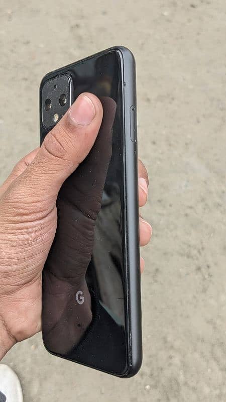 pixel 4a 5g 3