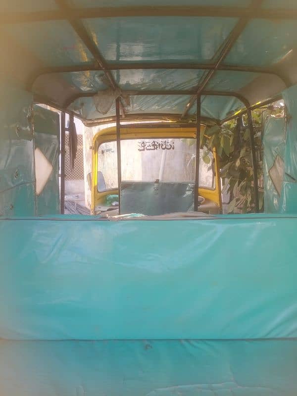 rickshaw 2