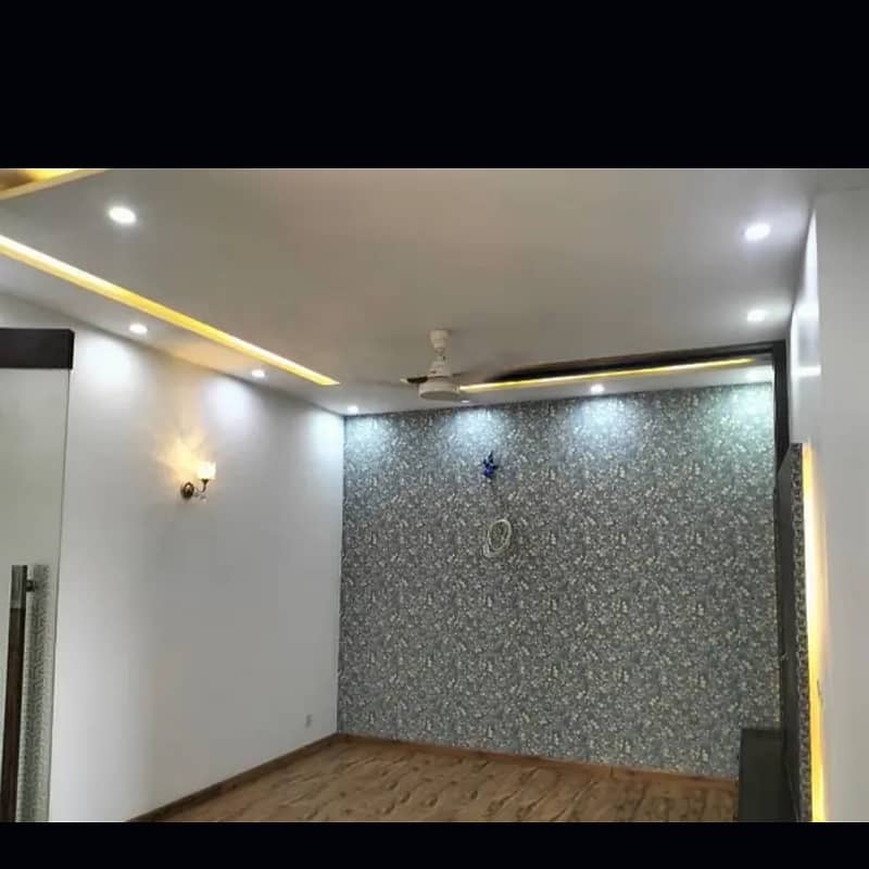 10 Marla House For Sale In Paragon City Lahore 6