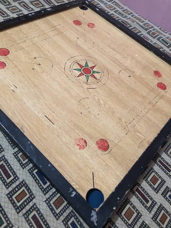 carom board 1