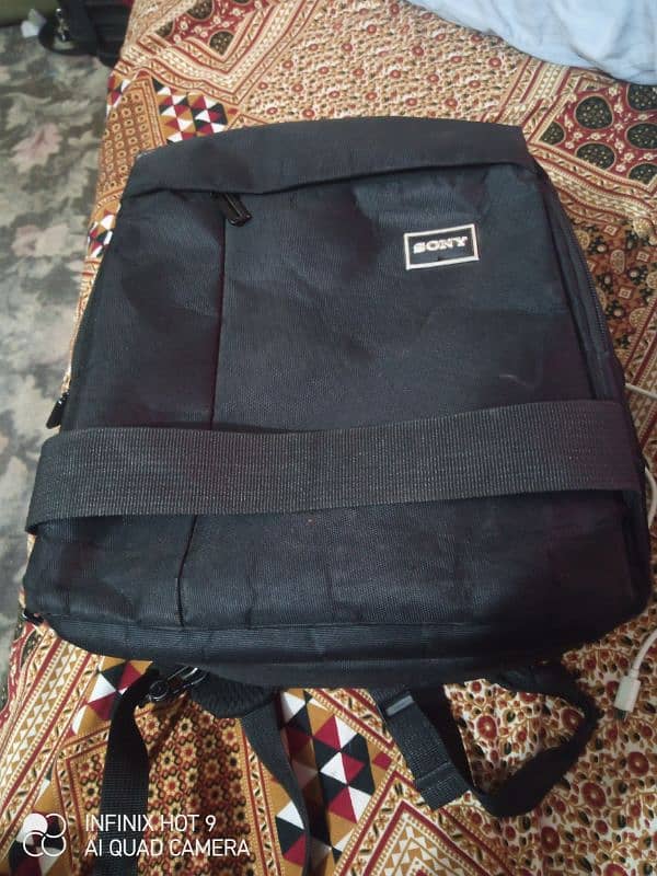 camera bag 1