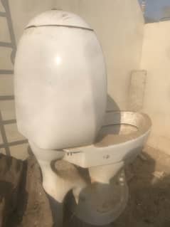 Commode Toilet for Sale