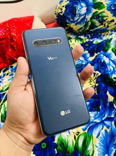 LG V60 Official PTA APPROVED