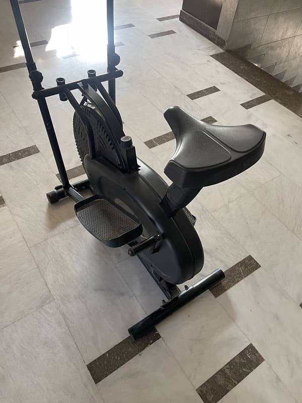 Cycling Machine GYM 2