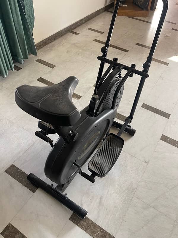 Cycling Machine GYM 3