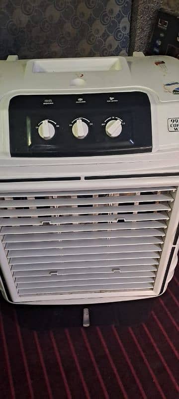 room cooler used like new/03315343558/03125638289 1