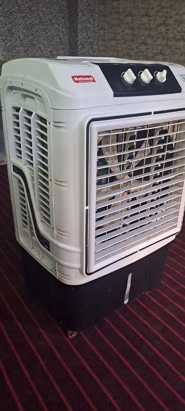 room cooler used like new/03315343558/03125638289 2