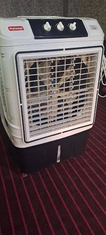 room cooler used like new/03315343558/03125638289 4