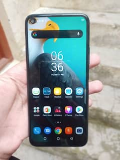 Infinix Note 7 Lite 4 128 Best phone Whatsapp 03129991061   13k Full f