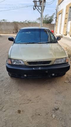 Suzuki Baleno 1999