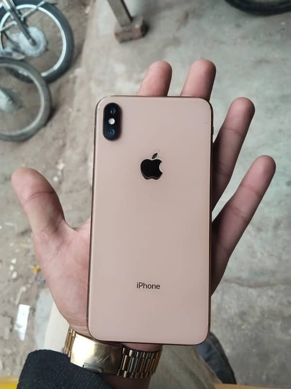 iphone xs max 256gb battery change factory unlocked 0