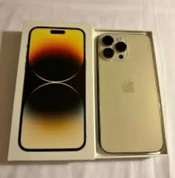 iphone 14 pro max dual sim urgent sale 2