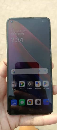 oneplus 9 8 128 single sim Whatsapp only 03002883681