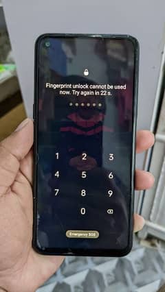 oppo A76 (6)GB RAM (128)GB memory