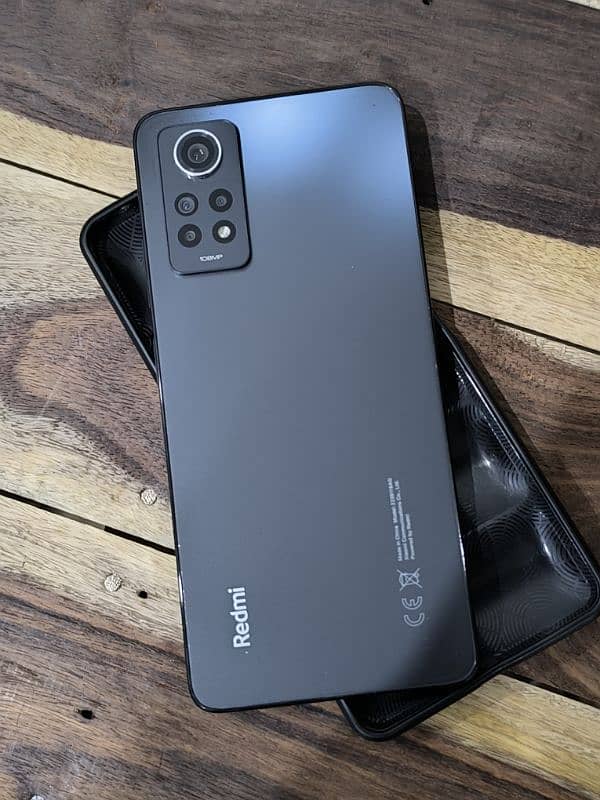 Redmi note 12 pro 0