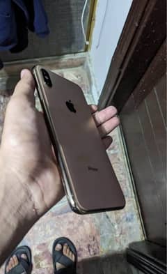 IPhone Xs non pta