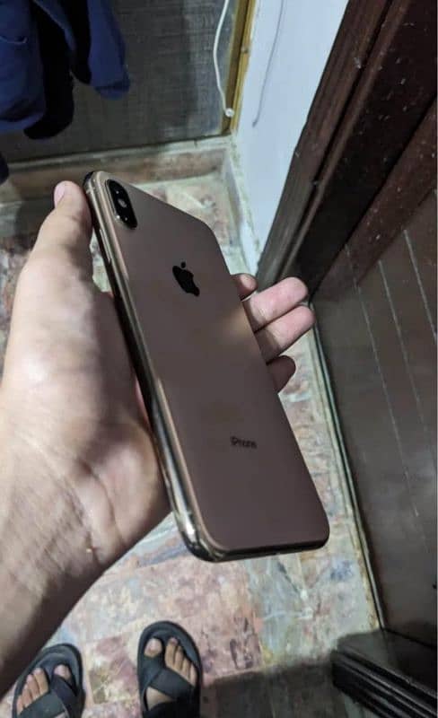 IPhone Xs non pta 0