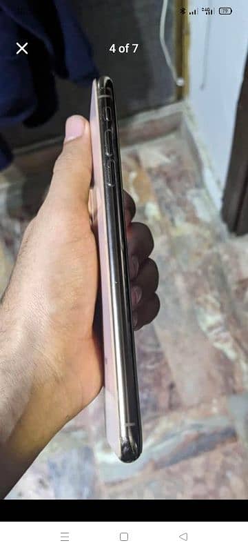 IPhone Xs non pta 2