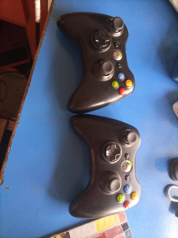 Xbox 360 1