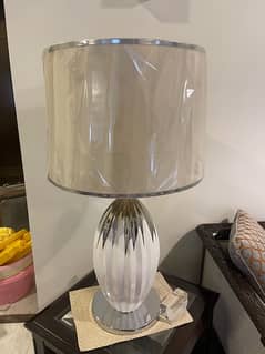 Big Size Table Lamp