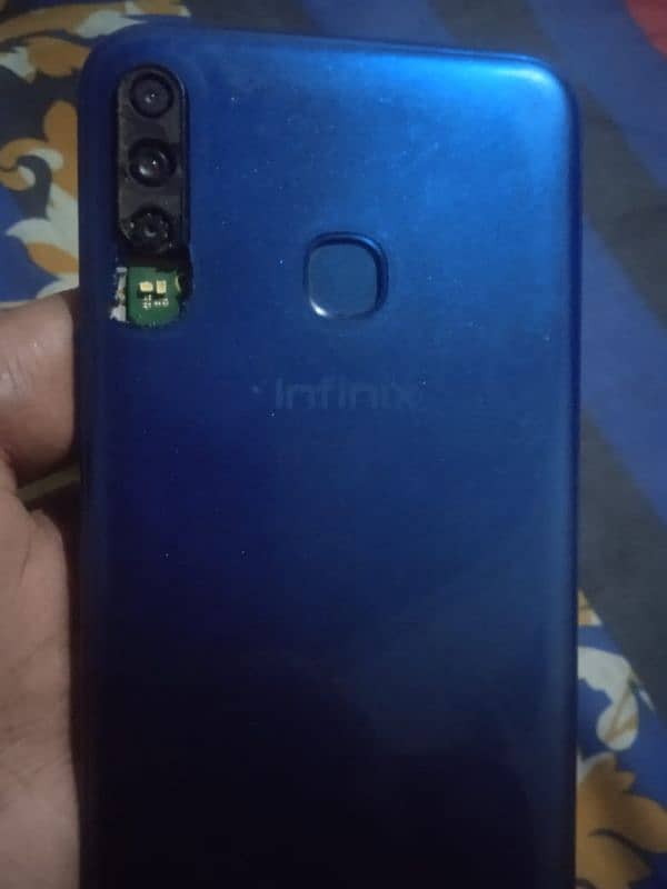 Tecno Spark 4 5