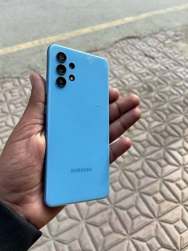 Samsung A32 0