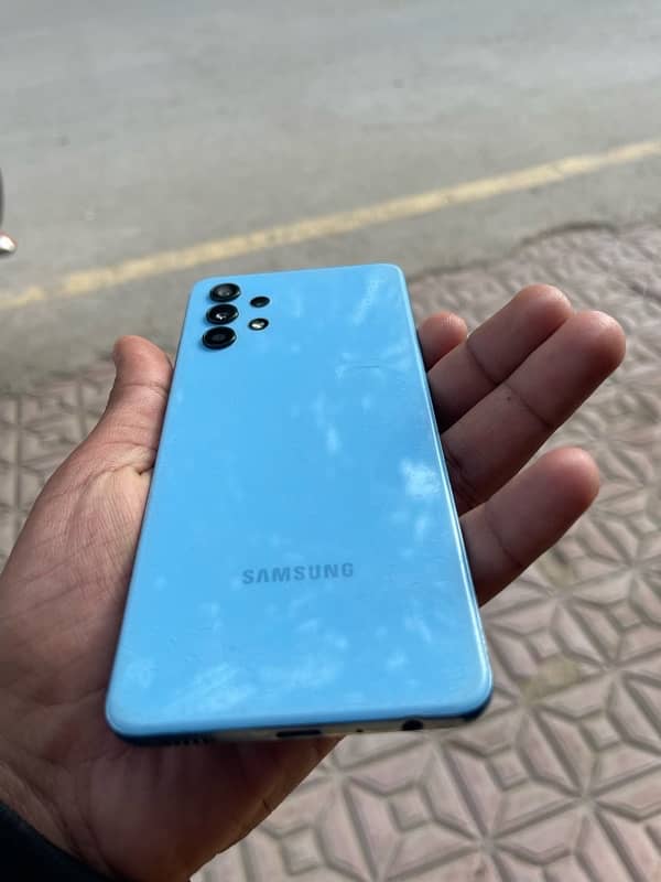 Samsung A32 1