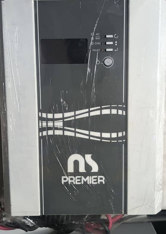 Ups NS PREMIER 12volt 1