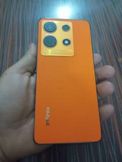 infinix