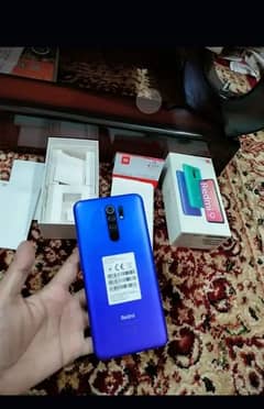 redmi