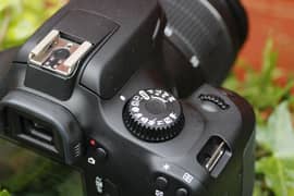 Canon Dslr Camera EOS 4000d