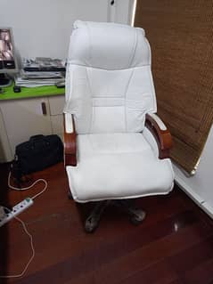 Executive Chair