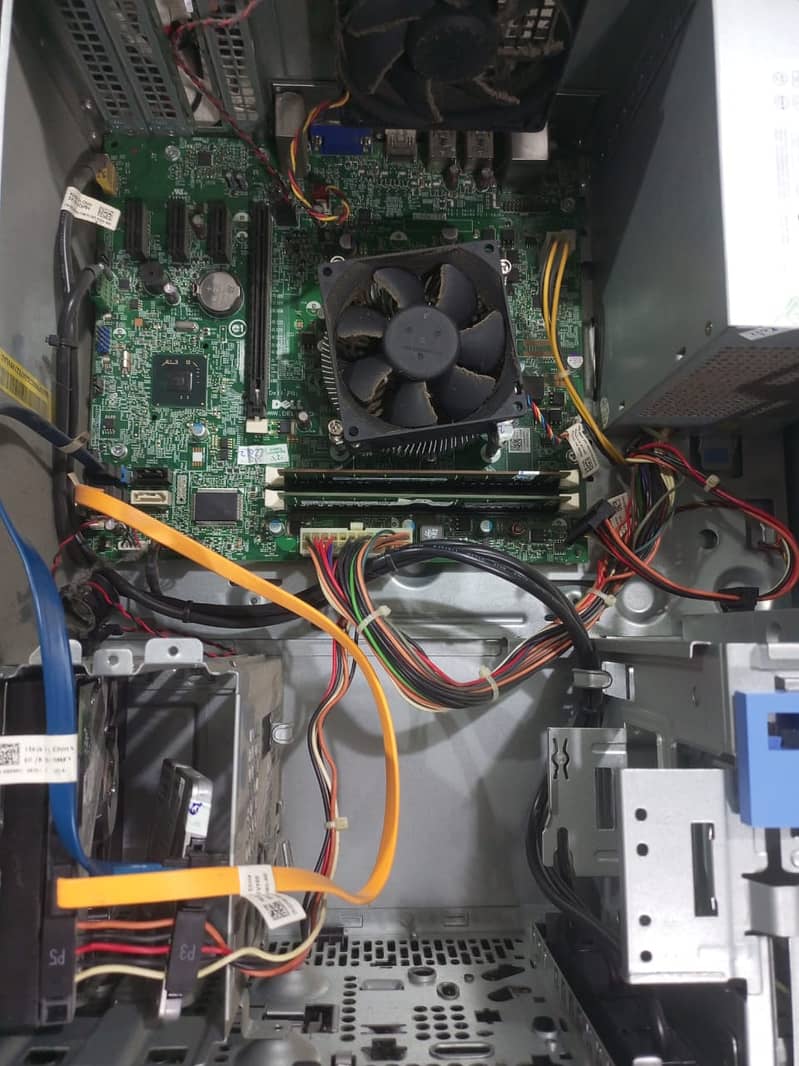 PC Dell Optiplex 3010 2