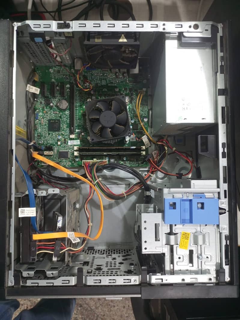 PC Dell Optiplex 3010 3