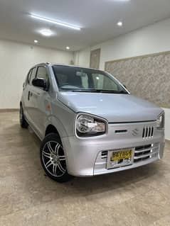 Suzuki Alto 2022