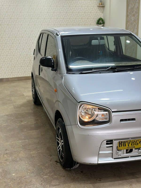 Suzuki Alto 2022 2