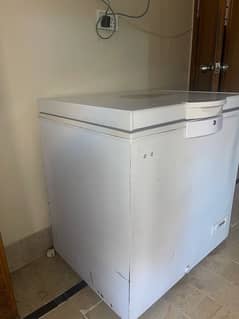 dawlance company freezer for sale. .