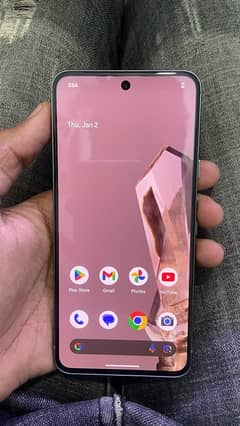 google pixel 8