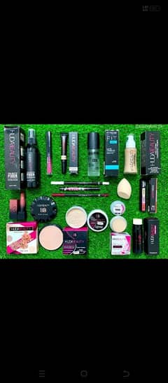 makeup offers