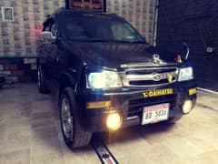 Daihatsu Terios Kid 2007 Japan import