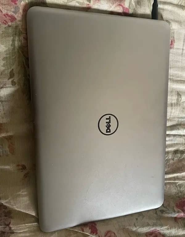 Dell I7 5th gen 0